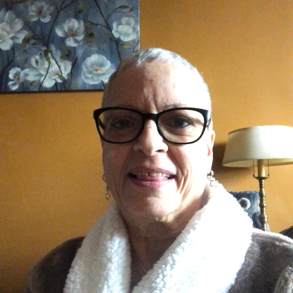 Meet your Posher, Miriam